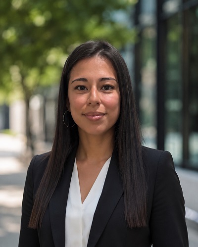 image of Casandra Bermudez